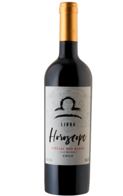 HOROSCOPE - ''O Vinho de Cada Signo'' Blend Secreto - Chile