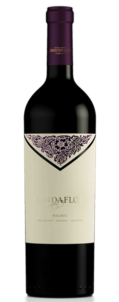Linda Flor Malbec
