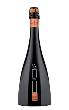 Coleção Espumantes Luiz Argenta . Brut + Rosé + brut - Empório do Mundo 