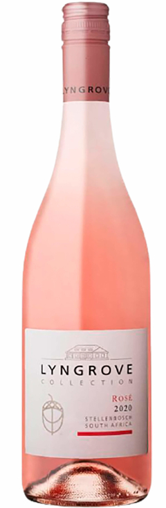 Lyngrove Collection Rosé