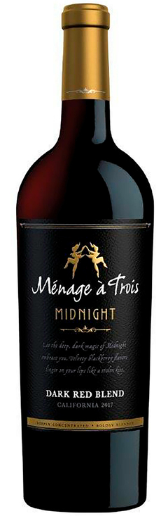 Ménage à Trois Midnight - comprar online