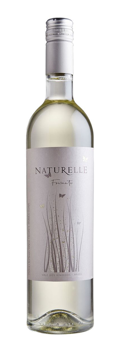 VINHO NATURELLE BRANCO FRISANTE - CASA VALDUGA
