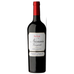 Nicasia Vineyards Red Blend Cabernet Franc