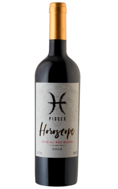 HOROSCOPE - ''O Vinho de Cada Signo'' Blend Secreto - Chile - comprar online