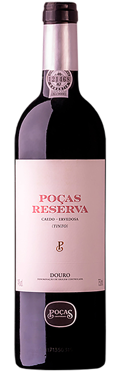 Poças Reserva - comprar online