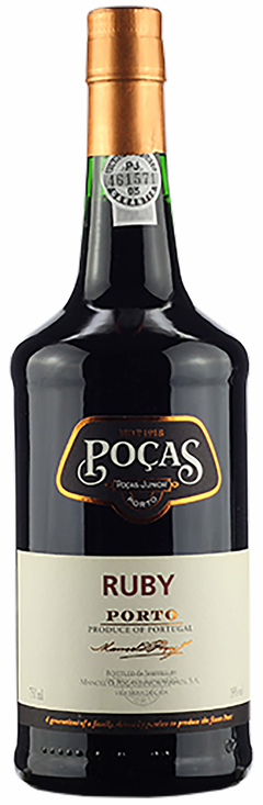 Porto Poças Ruby - comprar online