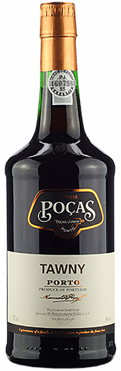 Porto Poças Tawny - comprar online