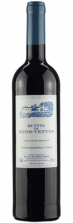 Quinta de Bons Ventos Tinto - comprar online