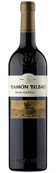 Ramón Bilbao Gran Reserva - comprar online