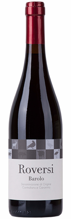 Roversi Barolo DOCG - comprar online