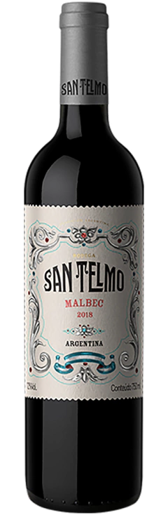 San Telmo Malbec - comprar online