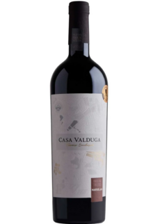 Vinho Tinto Casa Valduga Terroir Exclusivo Marselan 750ml