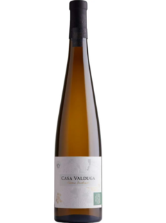 Vinho Fino Branco Casa Valduga Terroir Exclusivo Riesling Renano 750ml
