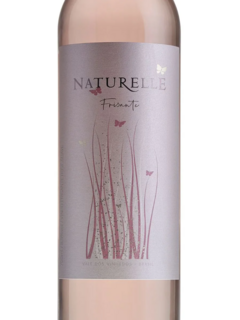 Vinho Casa Valduga Naturelle Frisante Rosé 750ml - comprar online