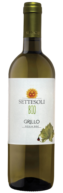 Settesoli Bio Grillo