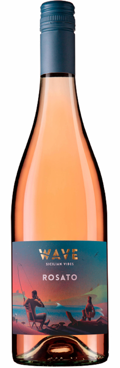 Settesoli Wave Rosato - comprar online