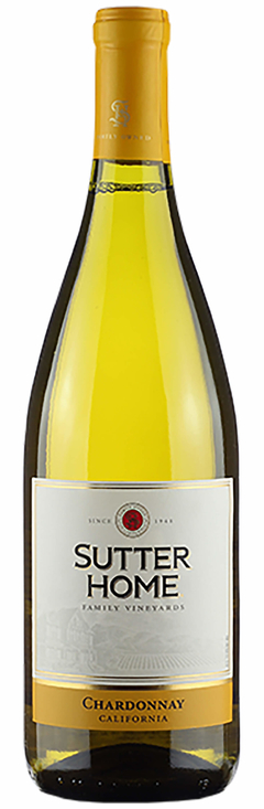 Sutter Home Chardonnay - comprar online