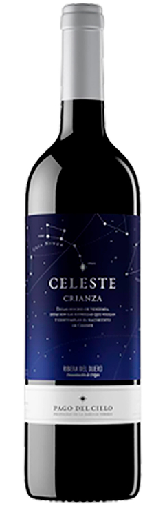 Torres Celeste Crianza