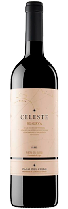 Torres Celeste Reserva