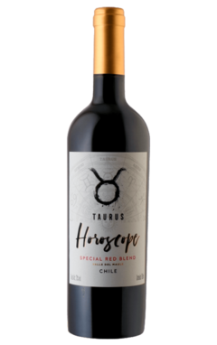 HOROSCOPE - ''O Vinho de Cada Signo'' Blend Secreto - Chile - loja online