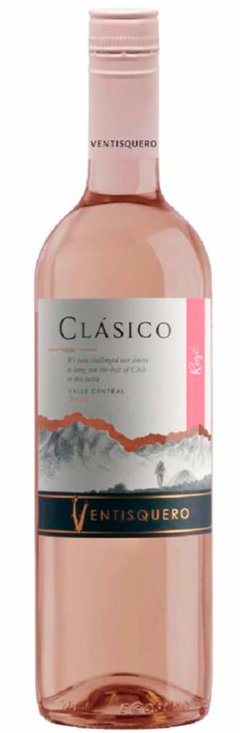 Ventisquero Clásico Rosé - comprar online