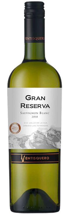 Ventisquero Gran Reserva Sauvignon Blanc - comprar online