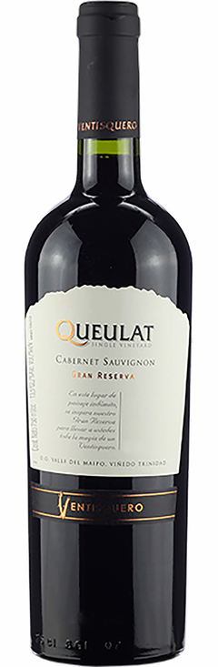Ventisquero Queulat Gran Reserva Cabernet Sauvignon - comprar online