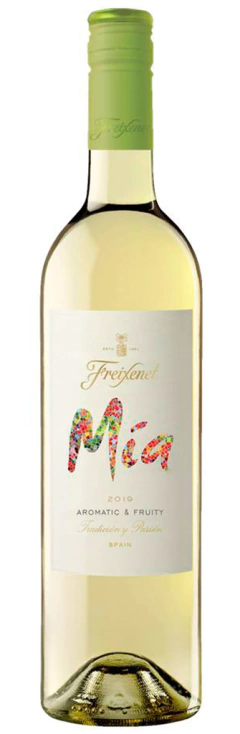 VINHO BRANCO FREIXENET MÍA 750ML - comprar online