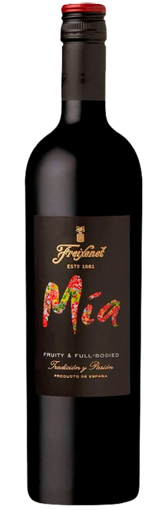VINHO TINTO FREIXENET MÍA 750ML - comprar online