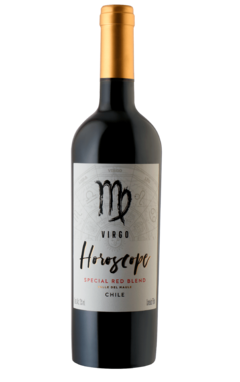 Imagem do HOROSCOPE - ''O Vinho de Cada Signo'' Blend Secreto - Chile