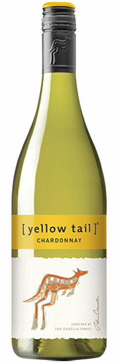 Yellow Tail Chardonnay