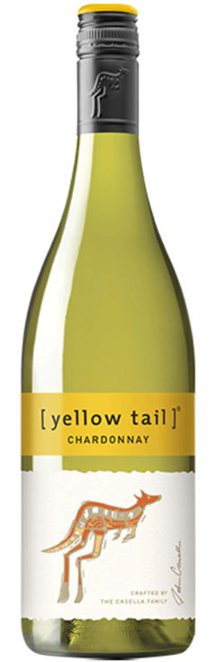 Yellow Tail Chardonnay