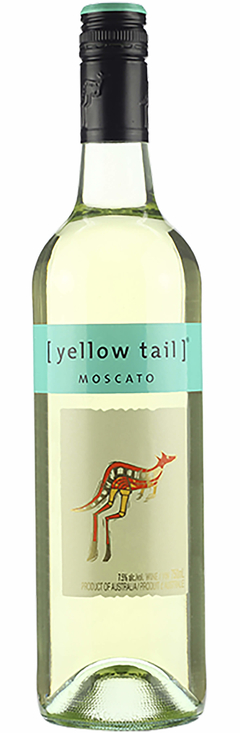 Yellow Tail Moscato - comprar online