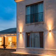 TECH II - Singla Iluminacion