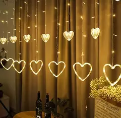 CORTINA LED - Singla Iluminacion