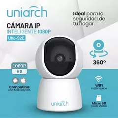 CAMARA SMART I en internet