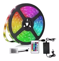 CINTA LED RGB - Singla Iluminacion