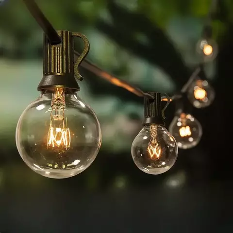 GUIRNALDA SOLAR