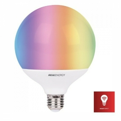 FOCO SMART GLOBO