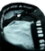 Short fight FTR 2.0. Material: 94% Poliéster e 6% Elastano. Nogi, Jiu-Jitsu. Cor: Preta
