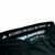 Short fight FTR 2.0. Material: 94% Poliéster e 6% Elastano. Nogi, Jiu-Jitsu. Cor: Preta