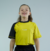 Rash Guard FTR KIDS Speed 2.0 - Amarelo - comprar online