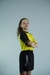 Rash Guard FTR KIDS Speed 2.0 - Amarelo - loja online