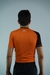 Imagem do Rash Guard FTR KIDS Speed 2.0 - Laranja