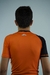 Rash Guard FTR KIDS Speed 2.0 - Laranja