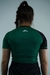 Rash Guard FTR KIDS Speed 2.0 - Verde - loja online