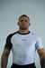 Rash Guard FTR Speed 2.0 - Branco - comprar online