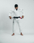 Kimono Future Speed 2.0 - Branco - loja online