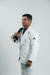 Kimono Future Speed 2.0 - Branco - Jiu-Jitsu Life Style | Future Jiu-Jitsu MODE