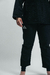 Kimono Future Speed 2.0 - Preto